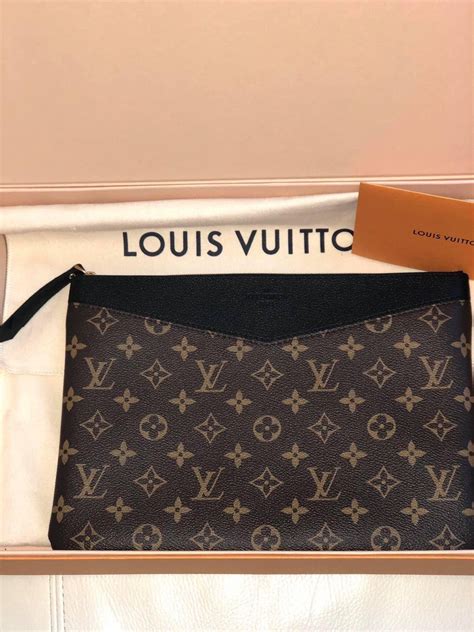 louis vuitton pouch conversion kit|louis vuitton coin pouch.